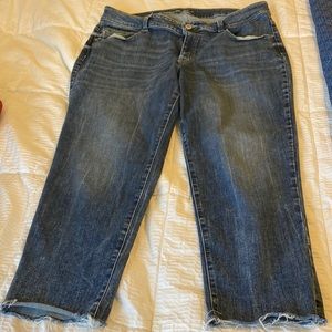 Maurice’s jeans